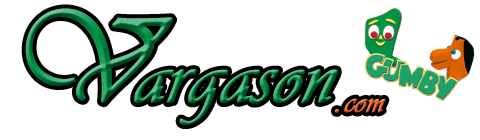 Vargason.com Logo